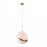 North Europe simple modern LED Adjustable Ball Pendant Lamp