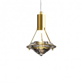 Crystal Pendant Light (17)