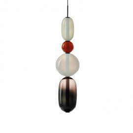 Glass Pendant Light (40)
