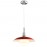 Nordic light Aluminum shade Hotel LED Pendant Lamp