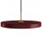 Ultra thin shape Nordic minimalism LED Pendant hanging lamp