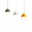Hanging Lighting For Dining Room Decoration Egg Style Pendant Lamp