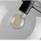 Kitchen Island Home Arts Decoration Lighting Modern Glass Pendant Lamp