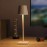 Nordic postmodern minimalist designer light Decoration Led Table Lamp
