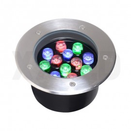 3030 LED Underground Light (9)