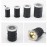IP68 Waterproof 1-3W LED 304ss Underground light