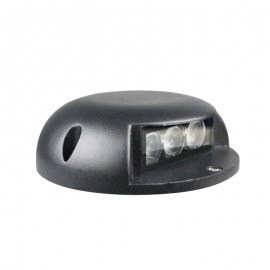 Step LED Underground Light (4)