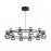 Decorative Nordic Style Chandeliers And Lamps Modern Design Art Modern Chandelier Lamp