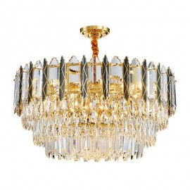 Crystal Chandelier Lamp (70)