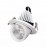 Recessed Round Elephant Rotated Ceiling Lighting Fixture COB Ceiling LED Spotlight
