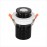 Zoom Lens Focus Zoom Recessed 5W 7W 10W 15W Focus LED Downlight