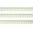 144 LED per meter IC WS2815 Magic Flexible Tape Dream RGB LED Strip Light