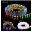 60 LED per meter IC WS2815 Flexible Tape  Addressable Magic RGB LED Strip Light