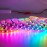 30 Or 60 LED per meter Addressable Digital Tape IC TM1934 Magic LED Strip Light