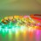 30 LED per meter IC WS2815 Digital Addressable WS2815 RGB Magic LED Strip