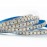 120LEDs per meter High bright 5050 RGB LED Strip Light