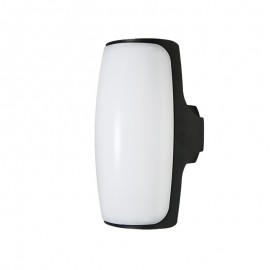IP65 Waterproof 12W LED outdoor wall lamp