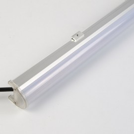 RGB TTL 8 channel LED Linear Bar Light
