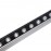 Classic item 18W 24W 36W LED Wall washer