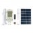 Road Light Waterproof IP66 200W 300W Outdoor LED Solar Street Lights 