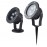 High quality 3W to 48W Outdoor LED spotlights
