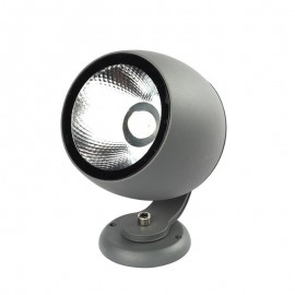 Outdoor COB LED spotlight (10)