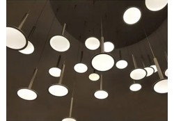 Future illumination is Laser Lighting or OLED Lighting?